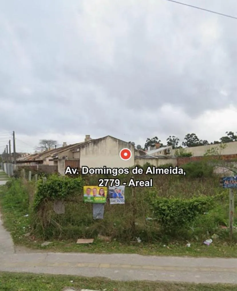 Foto do imóvel